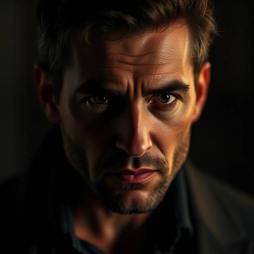 Acting for Film & Television Promo Image