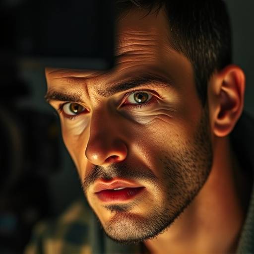 On-Camera Audition Technique Promo Image