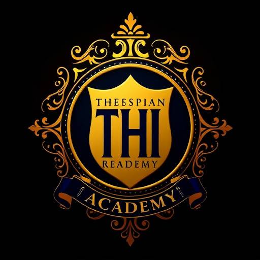 Thespian Heights Academy Logo