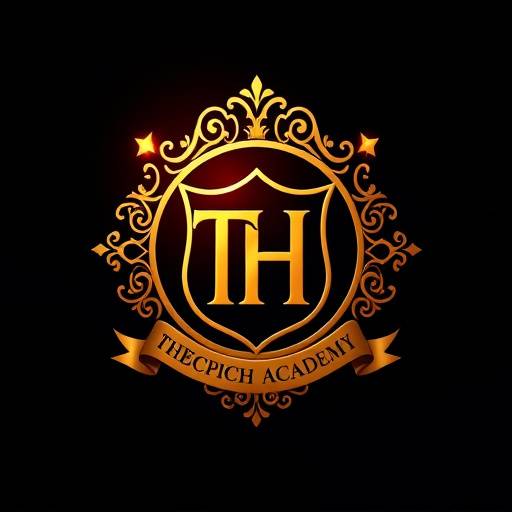Thespian Heights Academy Logo